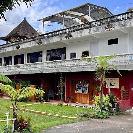 Chakra Tavern Bedugul  Εξωτερικό φωτογραφία