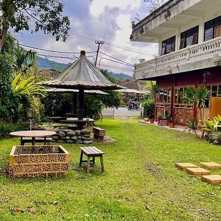 Chakra Tavern Bedugul  Εξωτερικό φωτογραφία