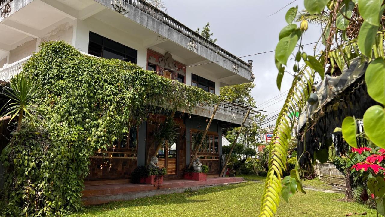 Chakra Tavern Bedugul  Εξωτερικό φωτογραφία