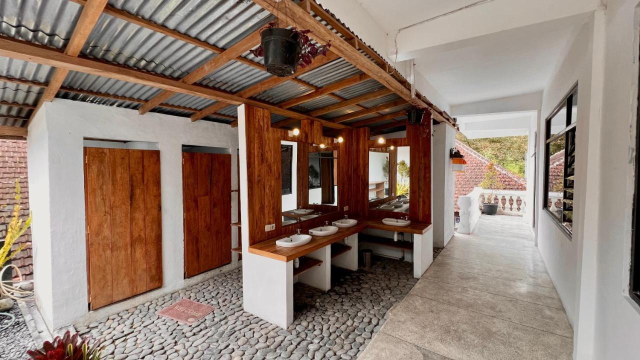 Chakra Tavern Bedugul  Εξωτερικό φωτογραφία