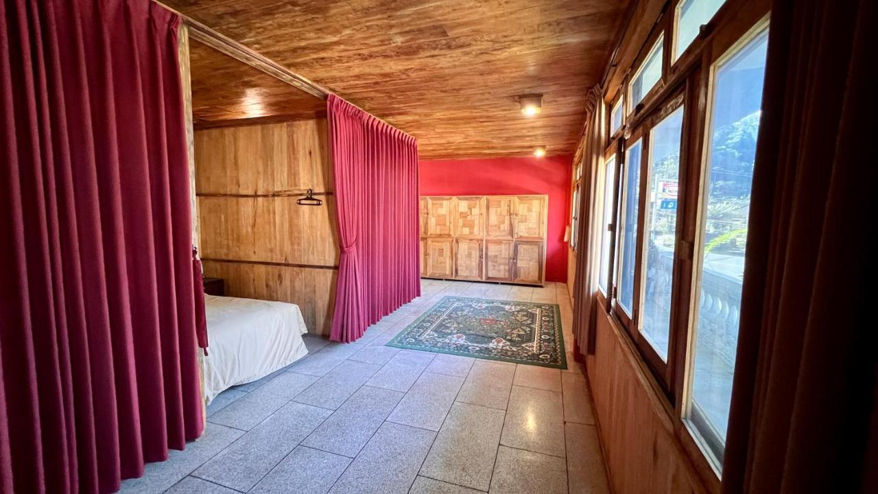 Chakra Tavern Bedugul  Εξωτερικό φωτογραφία