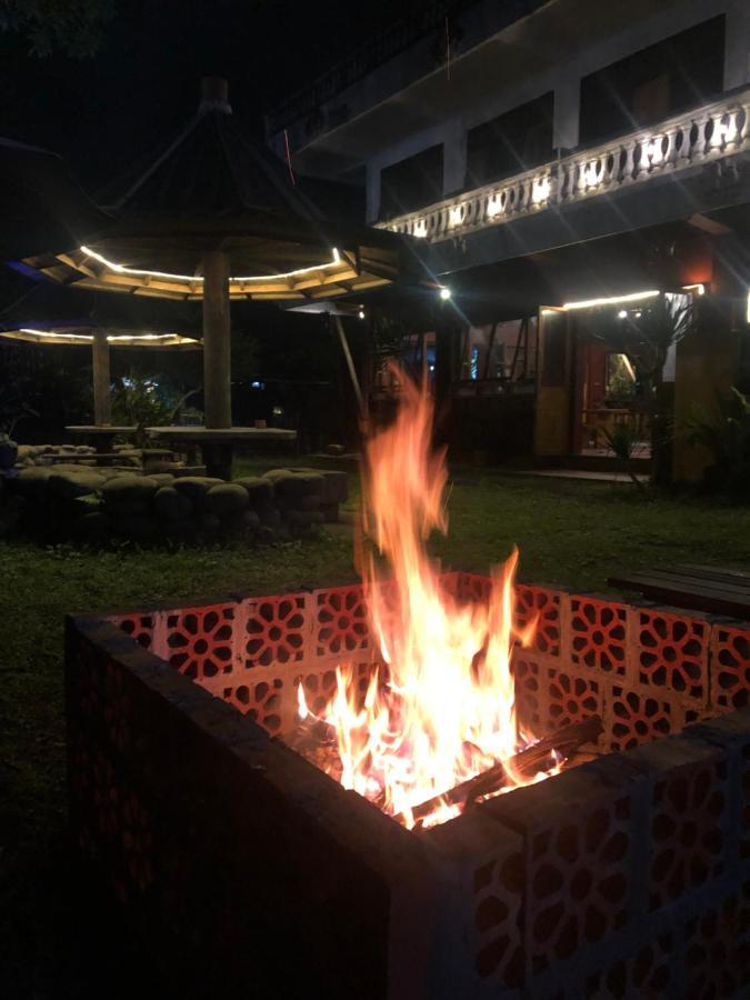 Chakra Tavern Bedugul  Εξωτερικό φωτογραφία
