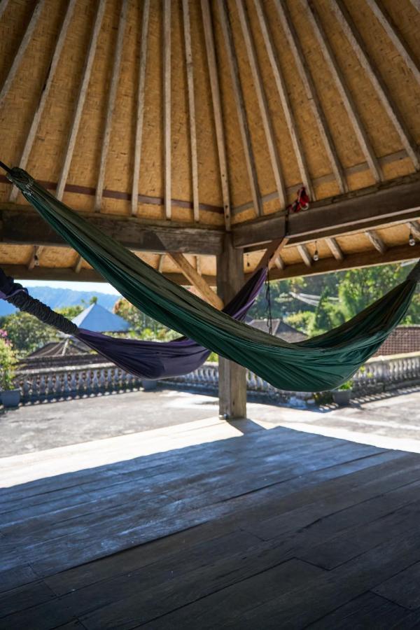 Chakra Tavern Bedugul  Εξωτερικό φωτογραφία