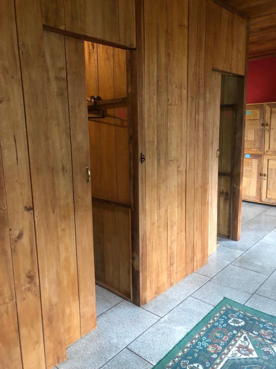 Chakra Tavern Bedugul  Εξωτερικό φωτογραφία