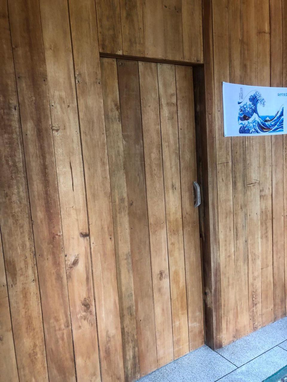 Chakra Tavern Bedugul  Εξωτερικό φωτογραφία